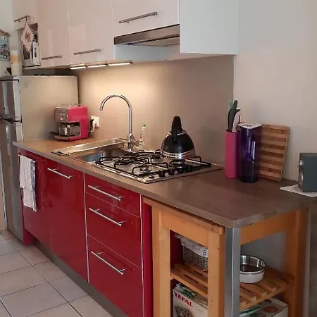 Carlino Giardino E Piscina By Garda Domus Mea Appartement Pieve (Lombardy)